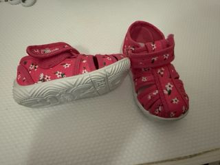 Sandali Chicco bambina n. 20