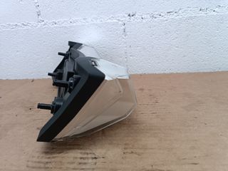 Piloto trasero BMW C400GT 2018-2025 luz freno