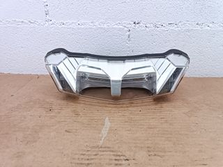 Piloto trasero BMW C400GT 2018-2025 luz freno