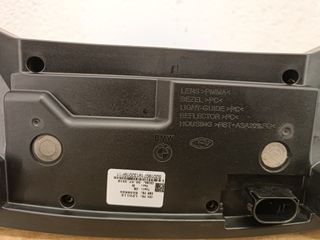 Piloto trasero BMW C400GT 2018-2025 luz freno