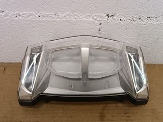 Piloto trasero BMW C400GT 2018-2025 luz freno