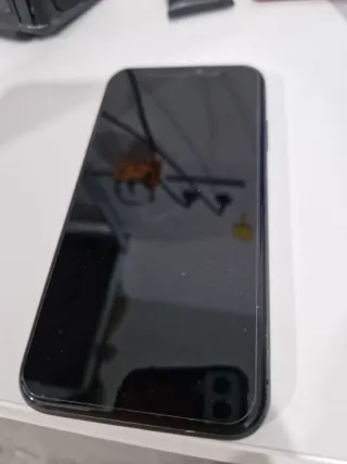 iPhone 11 Negro