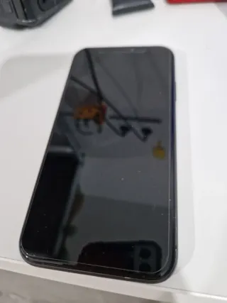 iPhone 11 Negro