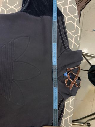 Abito Adidas Blu Taglia XS