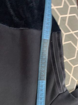 Abito Adidas Blu Taglia XS