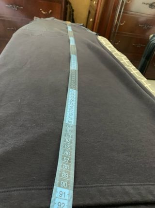 Abito Adidas Blu Taglia XS