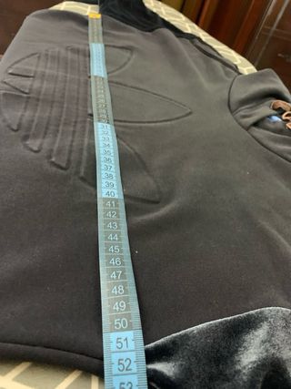 Abito Adidas Blu Taglia XS