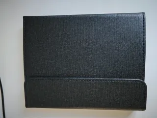 PocketBook Basic Lux 4 Lector Ebook Negro.