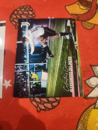 Team set juventus 25