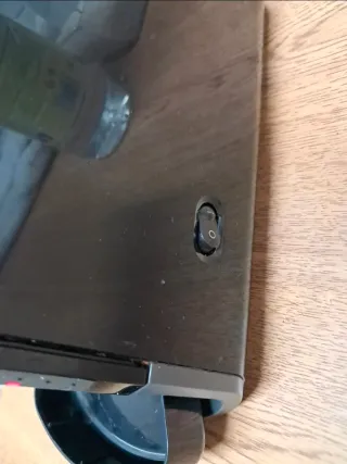 Cafetera Bosch Tassimo