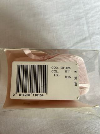 Scarpine Chicco rosa