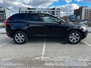 Volvo XC60 Aut 163Cv Mantenimiento Volvo. Pintado.