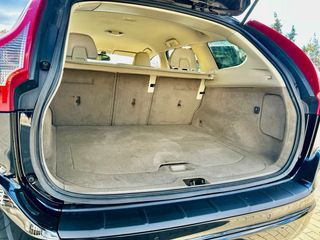 Volvo XC60 Aut 163Cv Mantenimiento Volvo. Pintado.