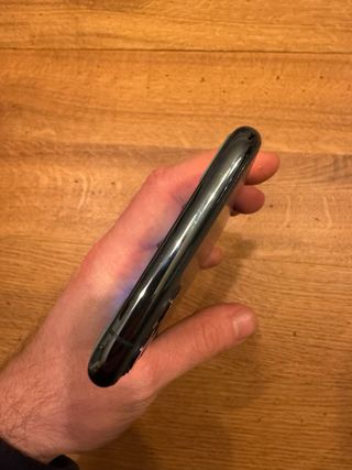 Apple iphone 11 pro max 64gb