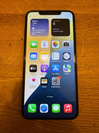 Apple iphone 11 pro max 64gb