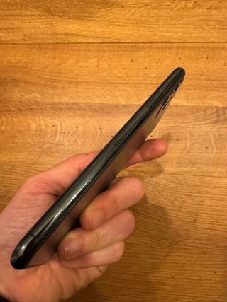 Apple iphone 11 pro max 64gb