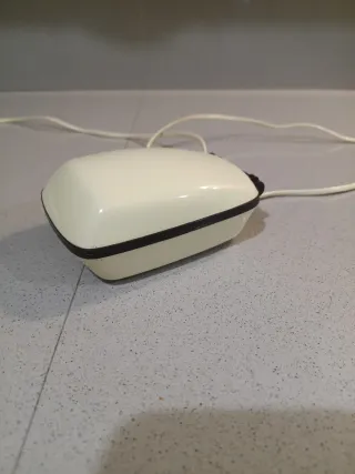 Telefono Honey anni 70 marrone