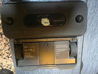 iRobot Braava 230 + Accesorios