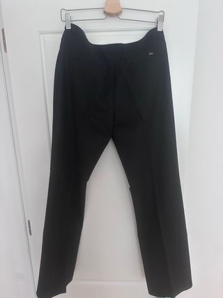 Pantalón de vestir Tommy Hilfiger