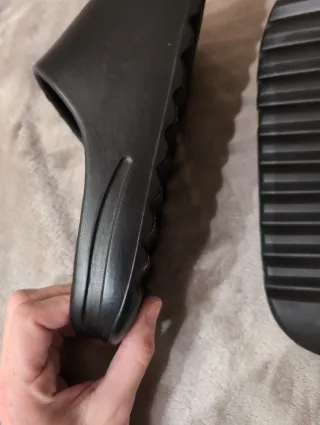 Chanclas McDonald's Ligue 1 Talla 38_39