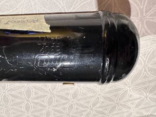 Marmitta Peugeot 103 ciclomotore