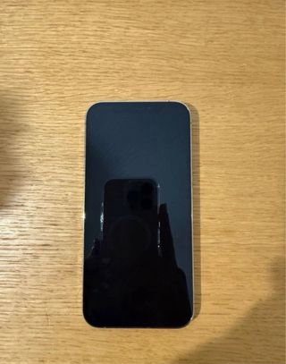 iPhone 12 Pro Dorado