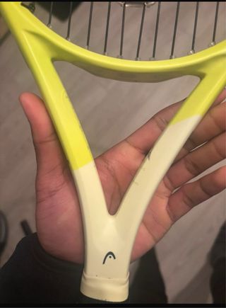 Raqueta Head Extreme 2024 Grip 2 315g