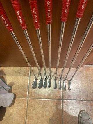 Callaway ApexCF16 3-P Varilla KBS Tour-V90