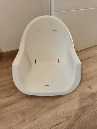 Trona BabyMeBa beige