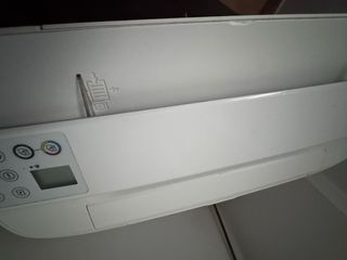 Impresora HP DeskJet 3750 WiFi Multifunción