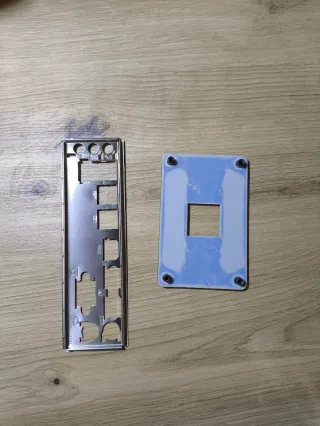 Placa Base Gigabyte B450M S2H