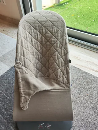 Hamaca bebé Babybjorn