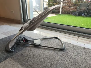 Hamaca bebé Babybjorn