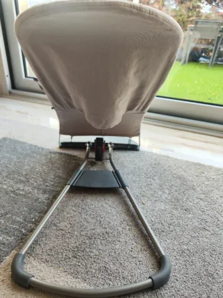 Hamaca bebé Babybjorn