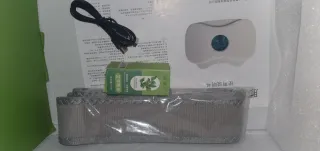 Máquina Reductora Grasa Abdominal