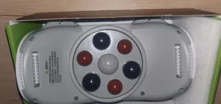 Máquina Reductora Grasa Abdominal