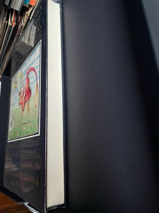 Codex Seraphinianus - Luigi Serafini -PRECINTADO