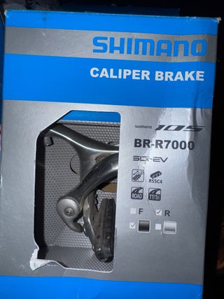 pack de piezas para bicicleta