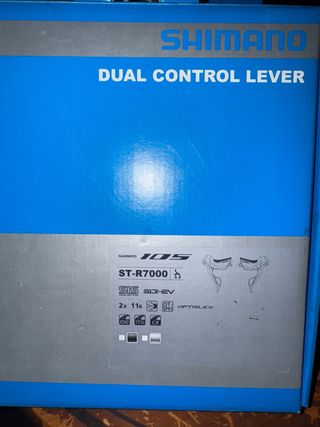 pack de piezas para bicicleta