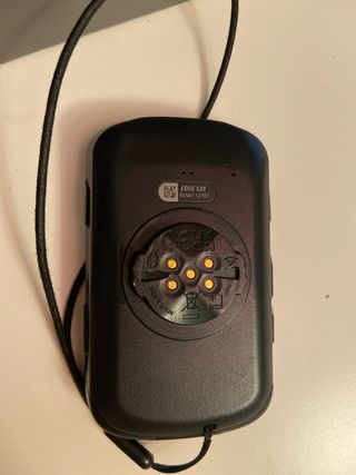 Garmin Edge 530