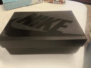 Nike Field Nuevas Talla [38]