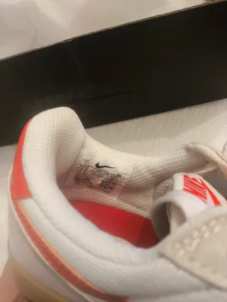 Nike Field Nuevas Talla [38]