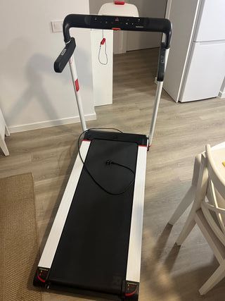 Cinta de Correr DE CALIDAD Reebok iRun 4.0