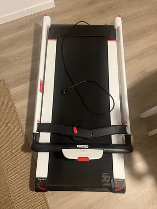 Cinta de Correr DE CALIDAD Reebok iRun 4.0