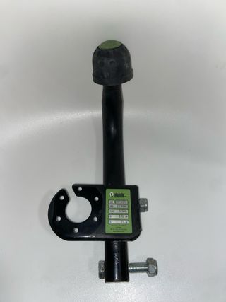 Bola de remolque LaFuente A-50X