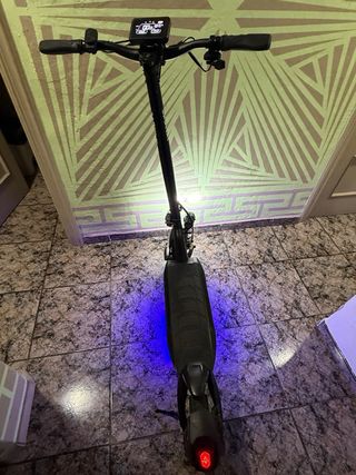 Patinete Eléctrico TITAN X2