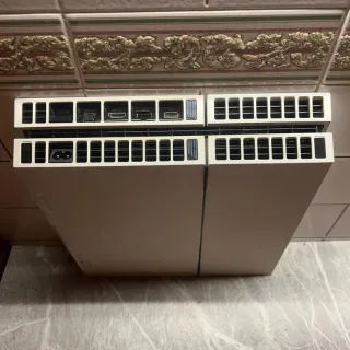 PS4 (Playstation 4) Bianca 500GB