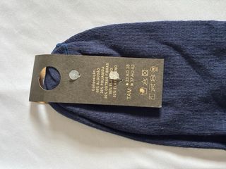 Calcetines Luigi Nintendo Talla 39-44