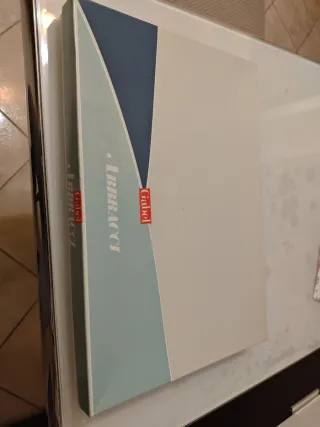 Completo letto Gabel 240x280