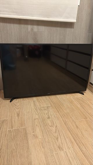 Samsung Smart TV 48 Negro